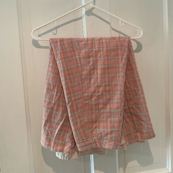 Vintage Mid Skirt - Picture 2 of 4